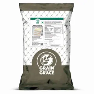 Grain n grace White forest Mix 5kg