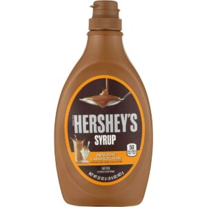 Hershey's Caramel Topping