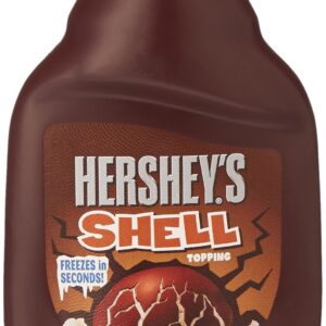 Hershey's Choco Topping