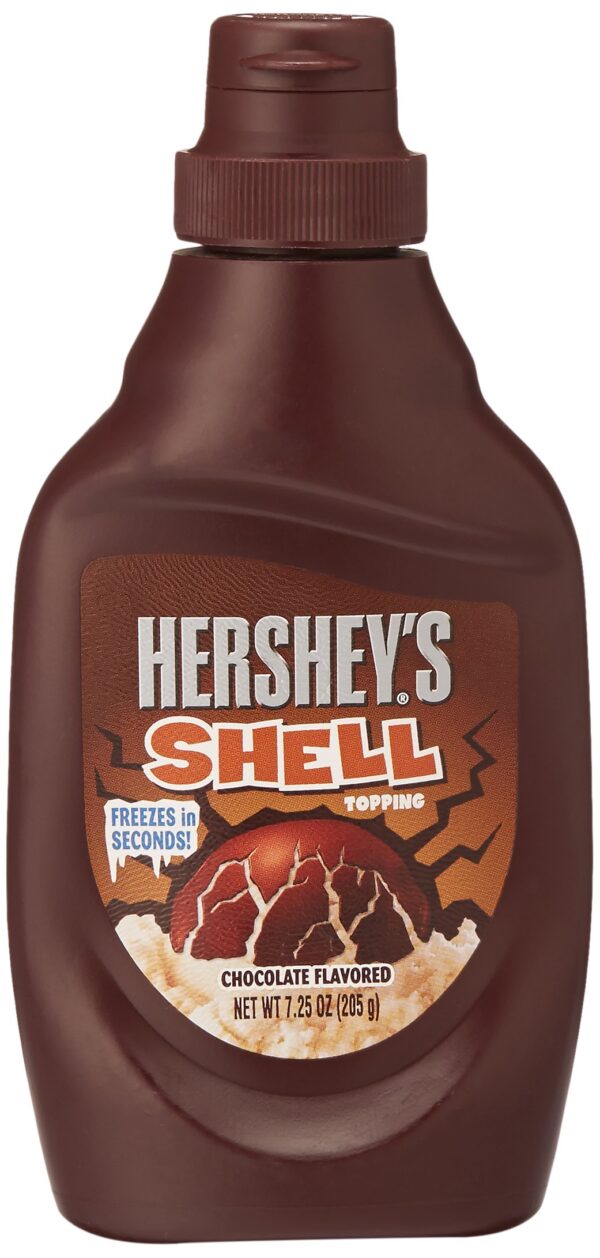Hershey's Choco Topping