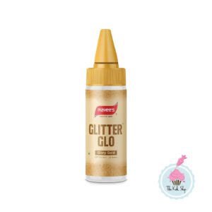 Mavees Glitter Glow