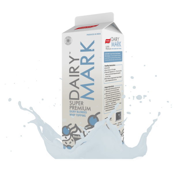 Mavees Dairy Mark Whipping Cream