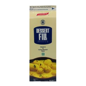 Mavees Dessert Fill Whipping Cream