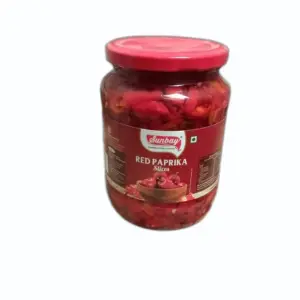 VKL Red paprica 680ml