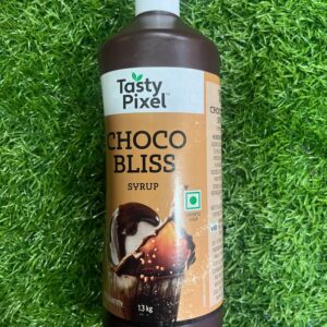 Veeba Choco Bliss Topping