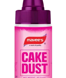 Mavees Cake Dust