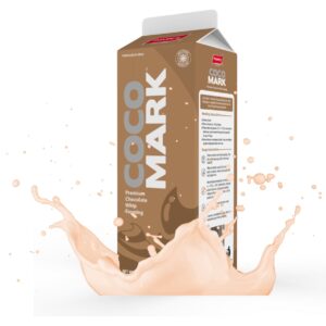 Mavees Coco Mark Whipping Cream