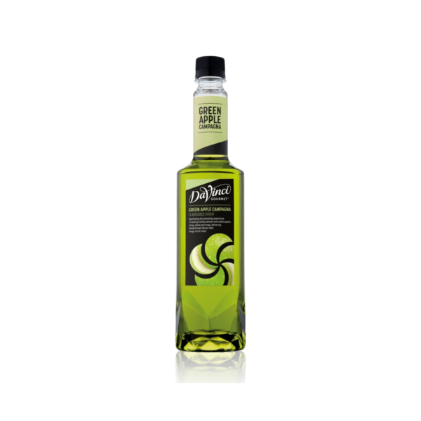 Davinci Green Apple Syrup