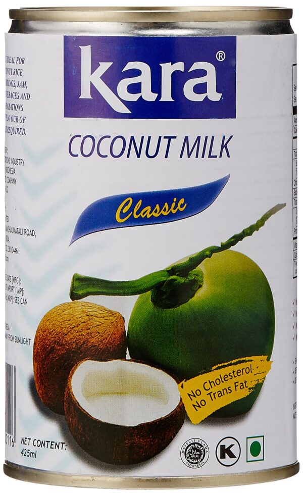 KARA coconut milk 400ml