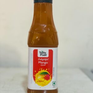 Veeba Mango Crush