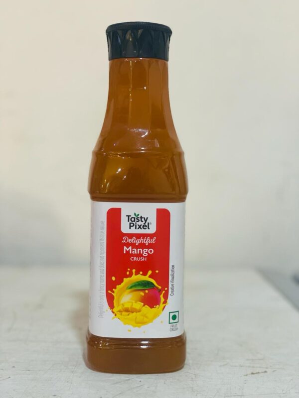 Veeba Mango Crush