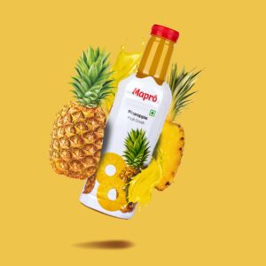 Mapro Pineapple Crush