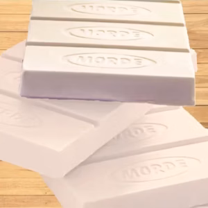 Morde White Chocopaste