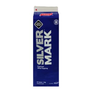 Mavees Silver Mark Whipping Cream