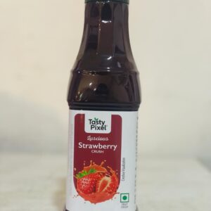 Veeba Strawberry Crush