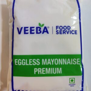 Veeba Premium Mayo