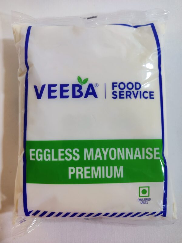 Veeba Premium Mayo