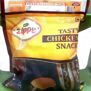 ADP Zippy Masala Wings