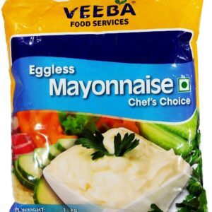 Veeba ChefChoice Mayo