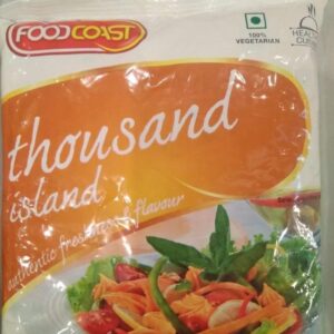 Foodcoast Thousand Island Spread