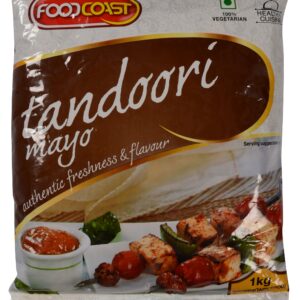 Foodcoast Tandoori Mayo