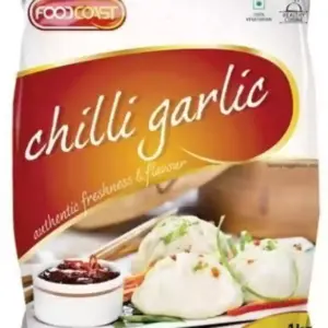 Foodcoast Garlic Chilli Spread