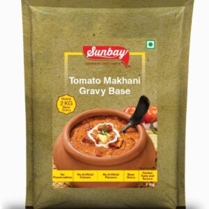 VKL Makhani Gravy