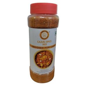 VKL Cajun Spice Mix