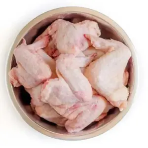 Porna Raw Chicken Wings