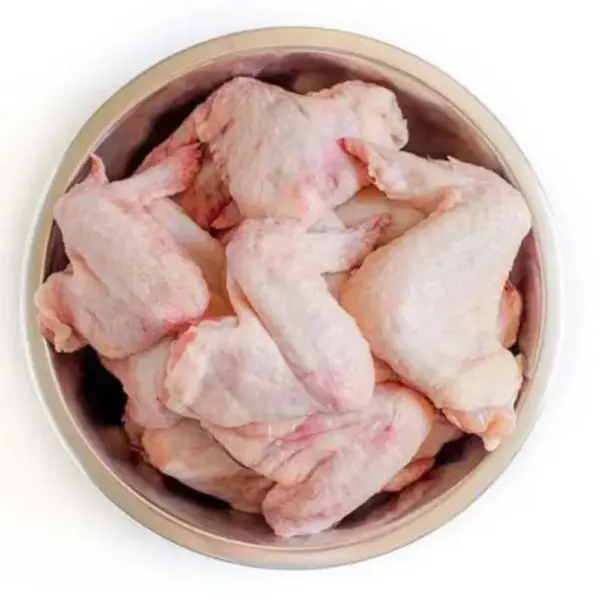 Porna Raw Chicken Wings