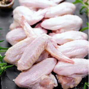 Venky's Raw Chicken Wings