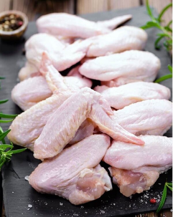 Venky's Raw Chicken Wings