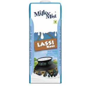 Milkymist  Lassi Rose 180ml