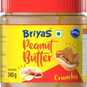 Milkymist Peanut Butter Crunch