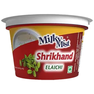 Milkymist Shirhand Elachi 200grm