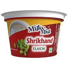 Milkymist Shirkhand Elachi 100grm