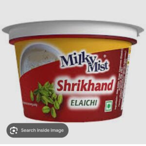 Milkymist Shirkhand Elachi 400grm