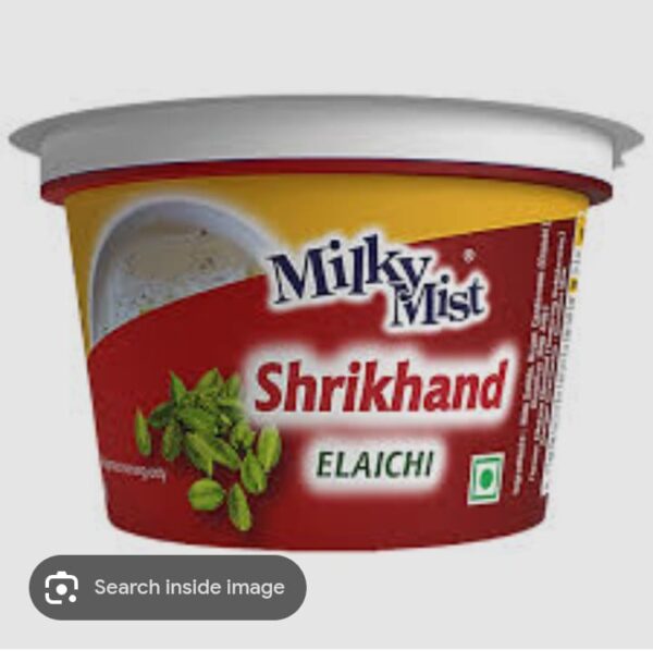 Milkymist Shirkhand Elachi 400grm