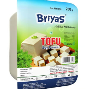 Milkymist Soya Panner 200grm