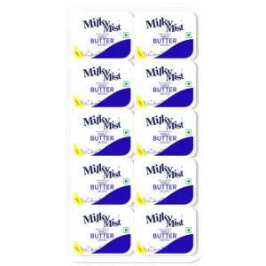 Milkymist Table Butter Chiplet