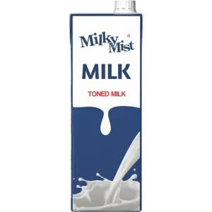 Milkymist Toned Milk 500ml