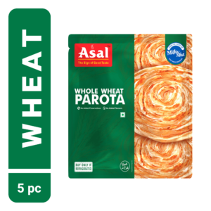 Milkymist Wheat Parota 450grm
