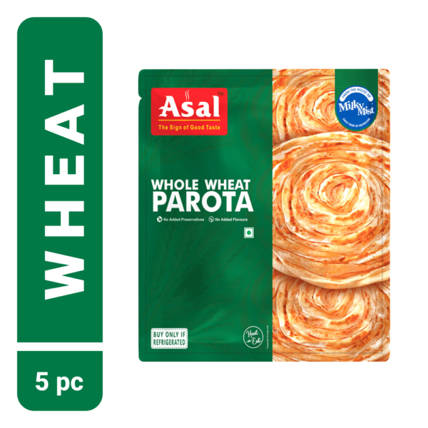 Milkymist Wheat Parota 450grm