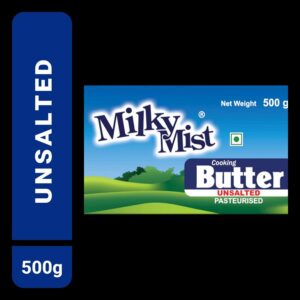 Milkymist Cooking Butter 500grm