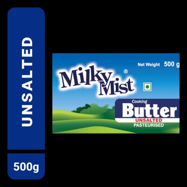 Milkymist Cooking Butter 500grm