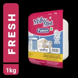 Milkymist Paneer 1kg