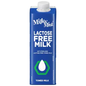 Milkymist Lactose Free Milk 250ml