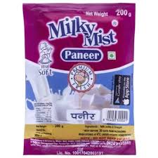 Milkymist Panner 200grm