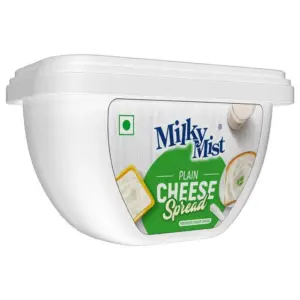 Milkymist Cheese Spread 200grm