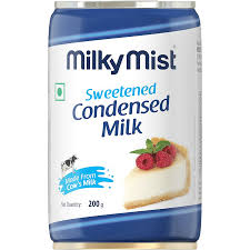 Milkymist Condensed Milk 200grms
